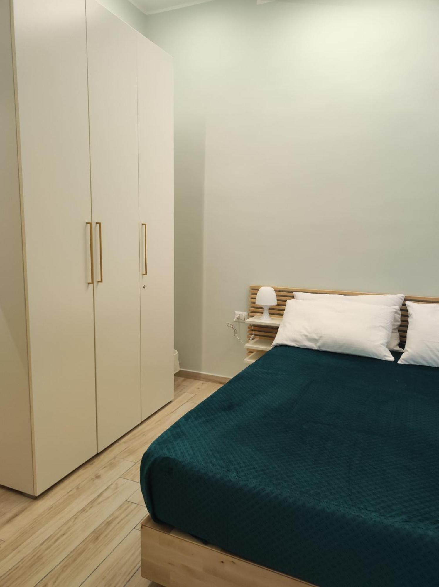 Casa Giupa Hotel เนเปิลส์ ภายนอก รูปภาพ